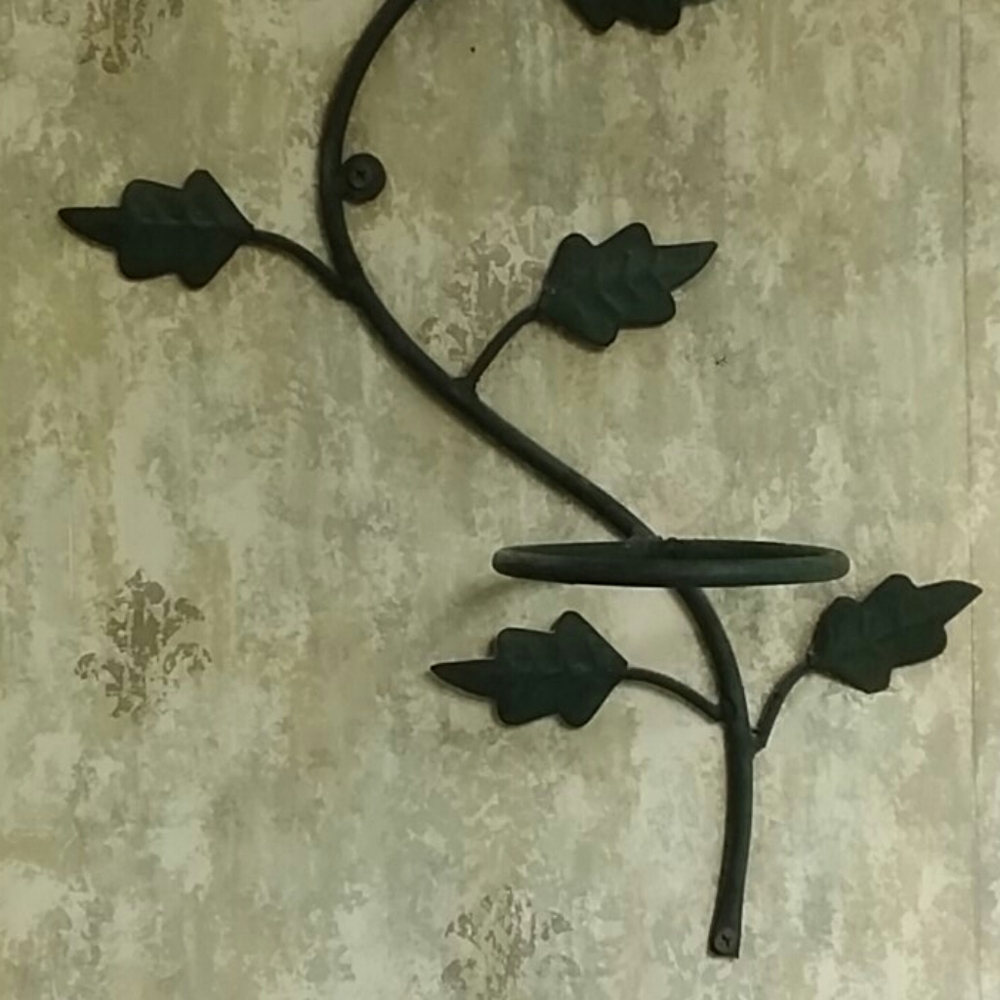 Wall Decor Planter - Picture 4 of 7